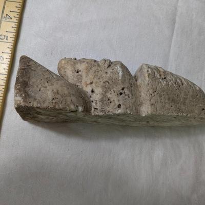 Antique Stone Sculpture