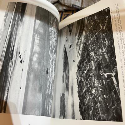 Antique National Geographic Magazine Lot c 1924-30