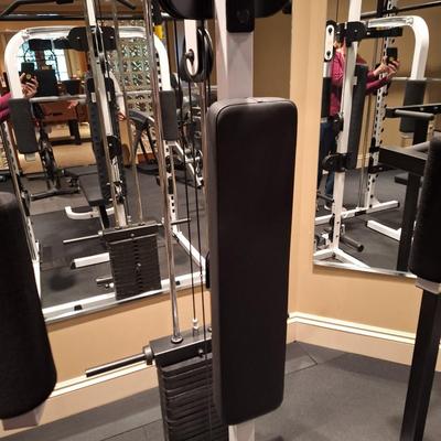 Body Solid Weightbench -