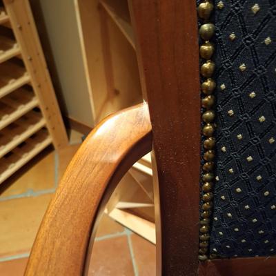 5 Bar Stools