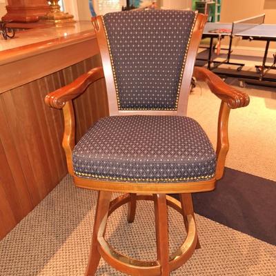 5 Bar Stools
