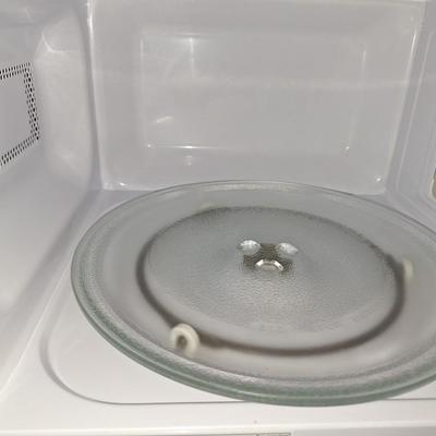 Black +Decker Microwave