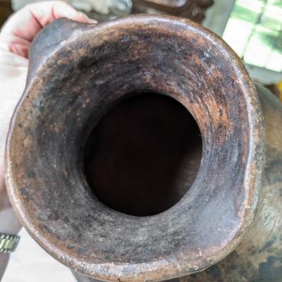 Antique Jugs from El Salvador
