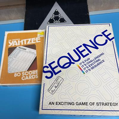 Board Games