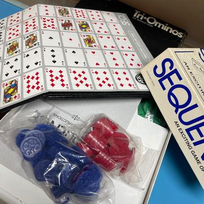 Board Games