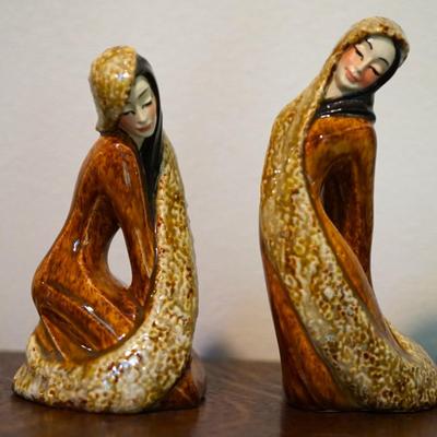 CERAMIC ARTS STUDIO "PENSIVE & BLYTHE"