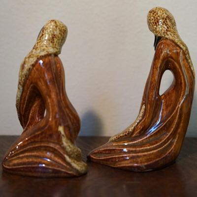CERAMIC ARTS STUDIO "PENSIVE & BLYTHE"