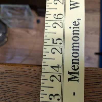 Antique Solid Oak Parlor Table