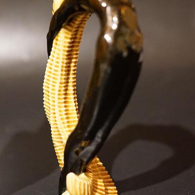CERAMIC ARTS STUDIO ADONIS & AMHODITE"