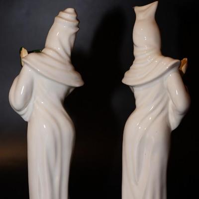 CERAMIC ARTS STUDIO " COMEDY AND TRADGEDY "