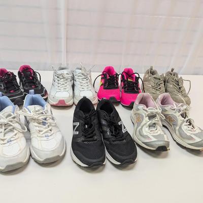 Women's Size 8 1/2 & 9 Shoes