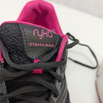 Women's Size 8 1/2 & 9 Shoes