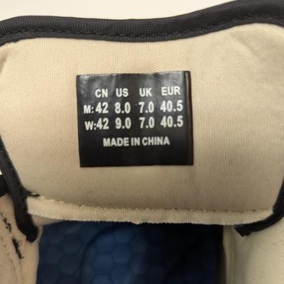 Size 8 Women's Youyun Shoes