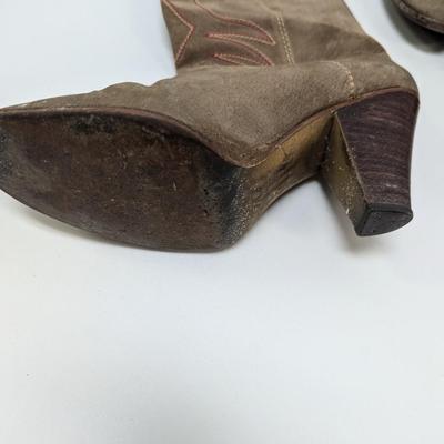 Women's Size 9 Boots