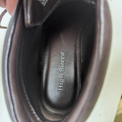 Women's Size 9 Boots