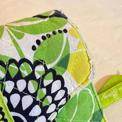 Vera Bradley Purse Wallet Lot