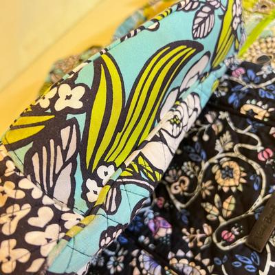 Vera Bradley Purse Wallet Lot