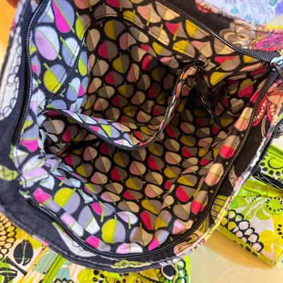 Vera Bradley Purse Wallet Lot