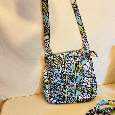 Vera Bradley Purse Wallet Lot