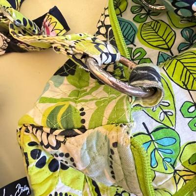 Vera Bradley Purse Wallet Lot