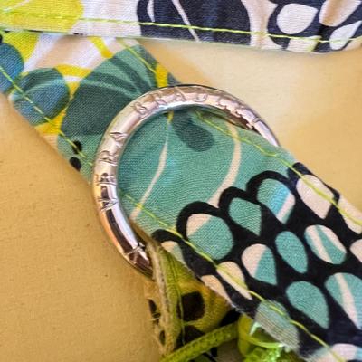 Vera Bradley Purse Wallet Lot