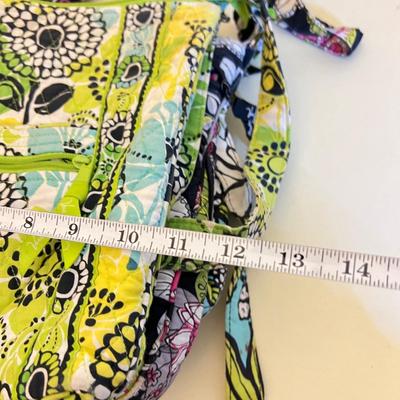 Vera Bradley Purse Wallet Lot
