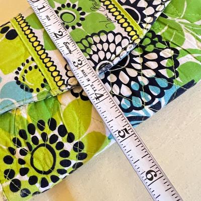 Vera Bradley Purse Wallet Lot