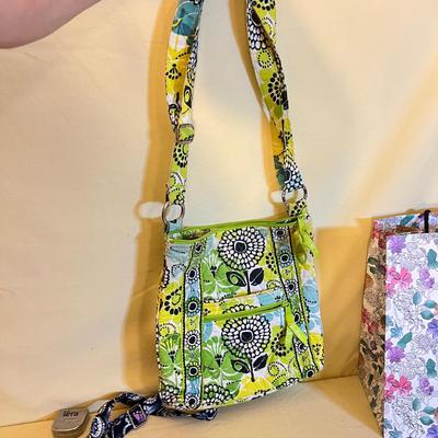 Vera Bradley Purse Wallet Lot