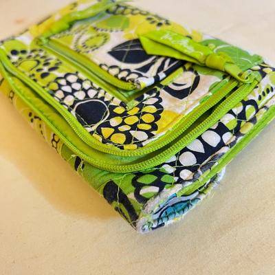 Vera Bradley Purse Wallet Lot