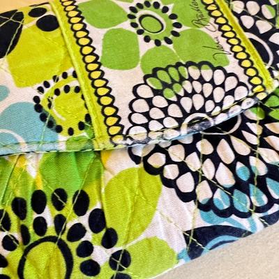 Vera Bradley Purse Wallet Lot