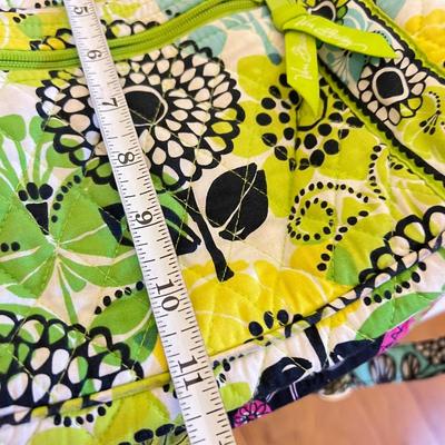 Vera Bradley Purse Wallet Lot