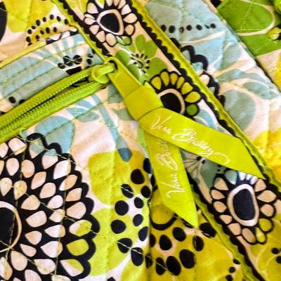 Vera Bradley Purse Wallet Lot
