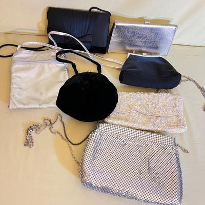 Vintage Small Purse Handbag Lot
