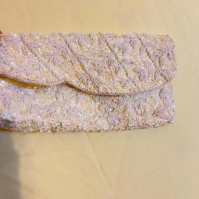 Vintage Small Purse Handbag Lot