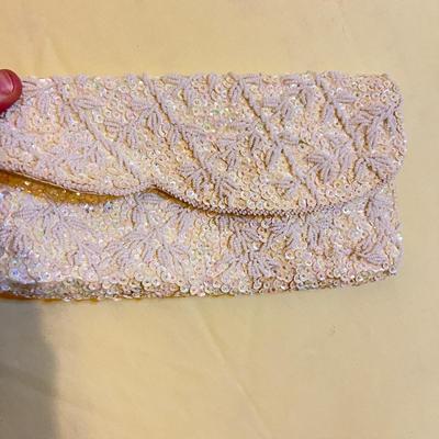 Vintage Small Purse Handbag Lot