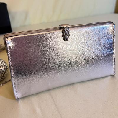 Vintage Small Purse Handbag Lot