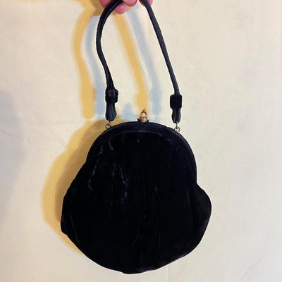 Vintage Small Purse Handbag Lot