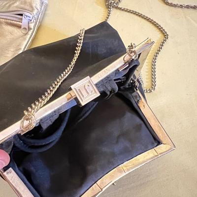 Vintage Small Purse Handbag Lot
