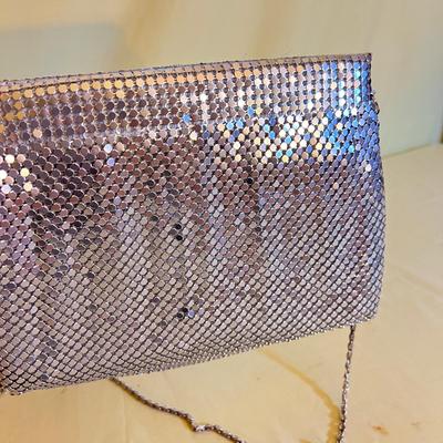 Vintage Small Purse Handbag Lot