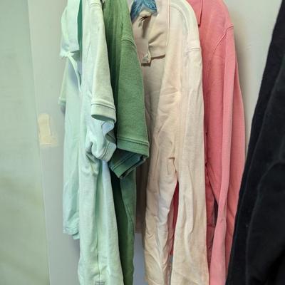 Women's L. L. Bean Shirts Size M/L/XL