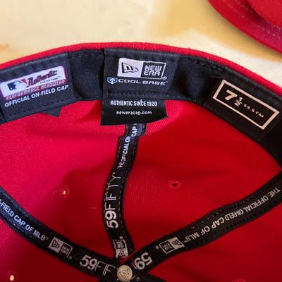 Vnt. & Contemp. Philadelphia Phillies Fan Sports Gear Lot