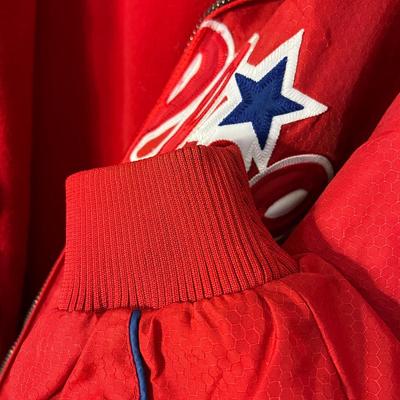 Vnt. & Contemp. Philadelphia Phillies Fan Sports Gear Lot