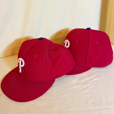 Vnt. & Contemp. Philadelphia Phillies Fan Sports Gear Lot