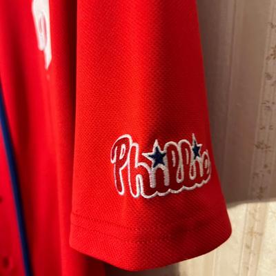 Vnt. & Contemp. Philadelphia Phillies Fan Sports Gear Lot