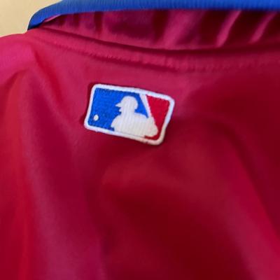 Vnt. & Contemp. Philadelphia Phillies Fan Sports Gear Lot