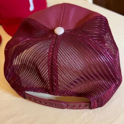 Vnt. & Contemp. Philadelphia Phillies Fan Sports Gear Lot