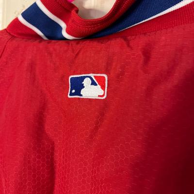 Vnt. & Contemp. Philadelphia Phillies Fan Sports Gear Lot