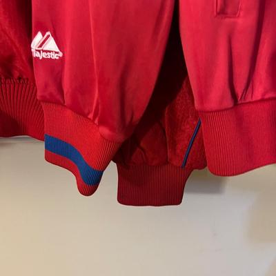Vnt. & Contemp. Philadelphia Phillies Fan Sports Gear Lot