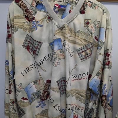 Women's Liz Claiborne & Tail Zip Up & Pullover Jackets Size Medium