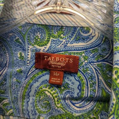 Women Blouses/Shirts Size M/L